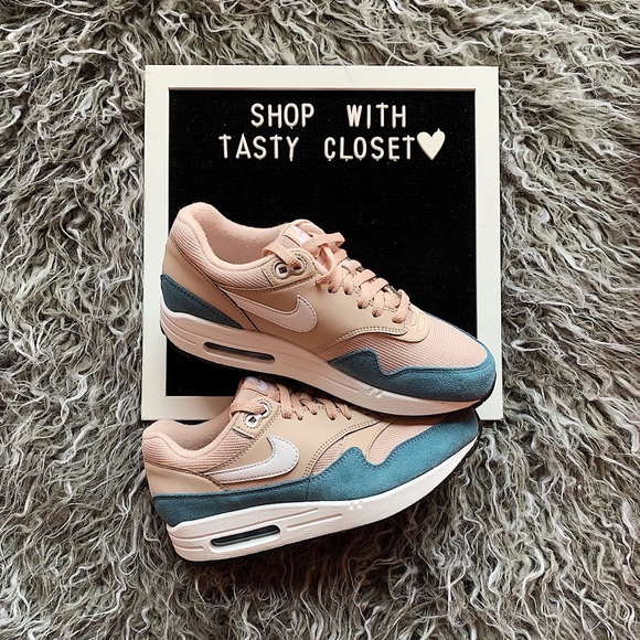 Nike air max 1 sneakers - Picture 3 of 7